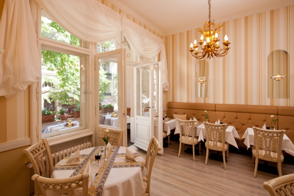 Hotel Augusta